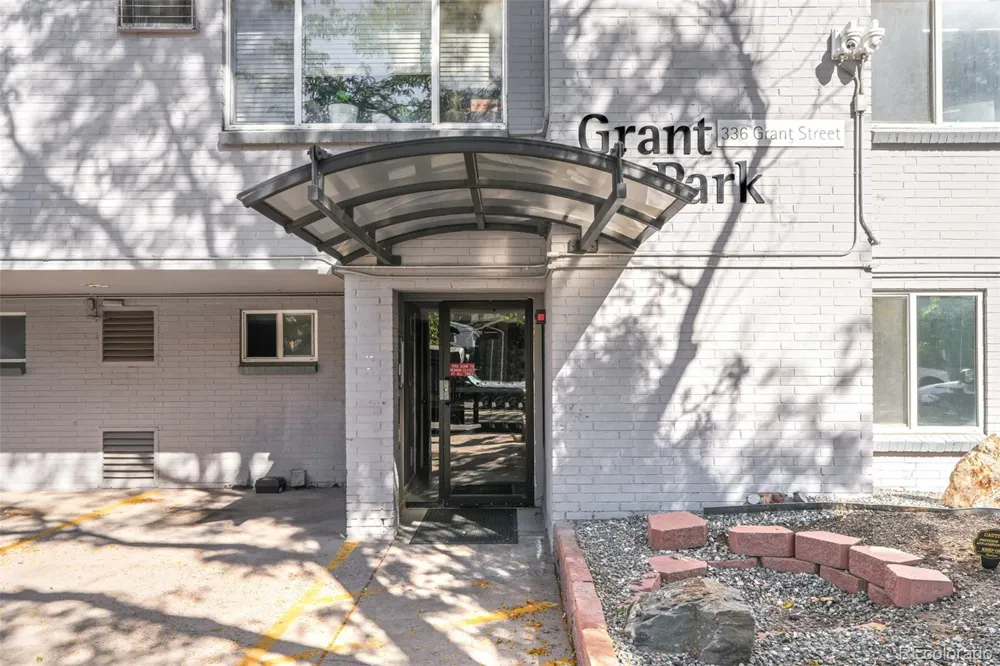 336 Grant Street #412 Denver, CO 80203