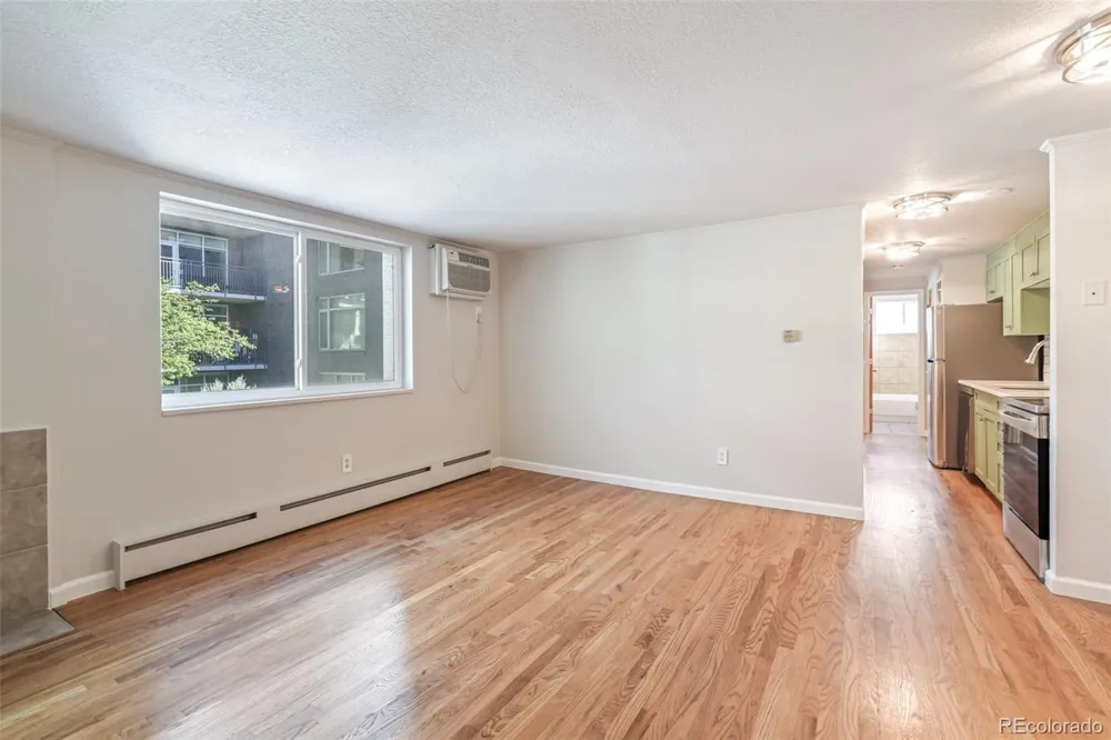 336 Grant Street #412 Denver, CO 80203