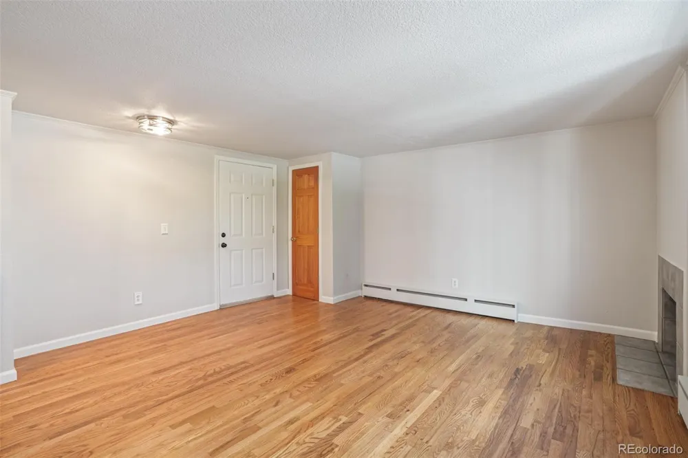 336 Grant Street #412 Denver, CO 80203