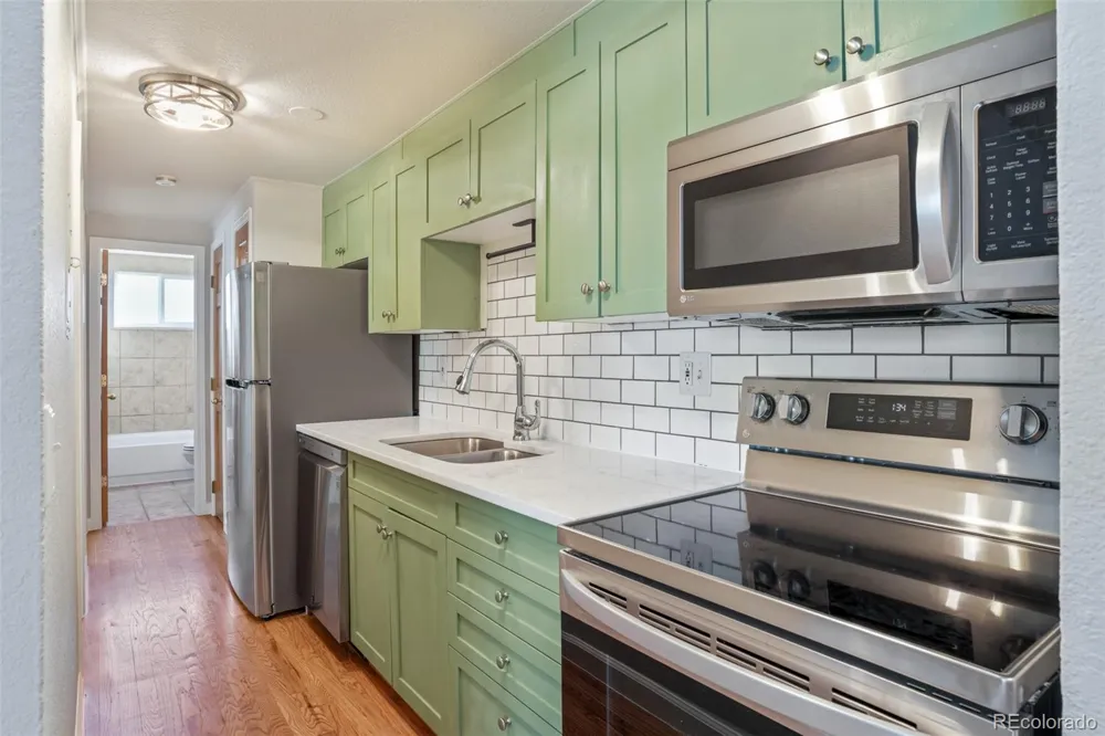 336 Grant Street #412 Denver, CO 80203
