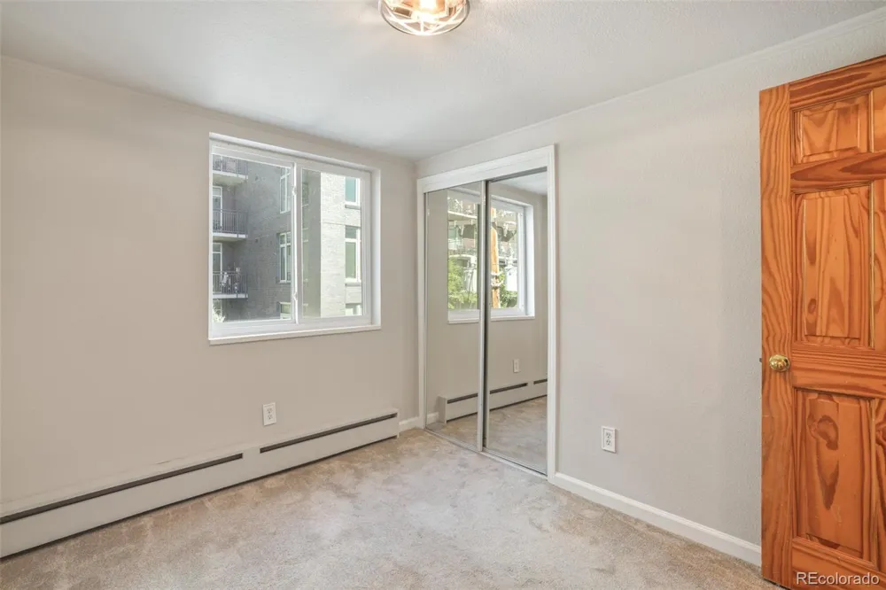 336 Grant Street #412 Denver, CO 80203