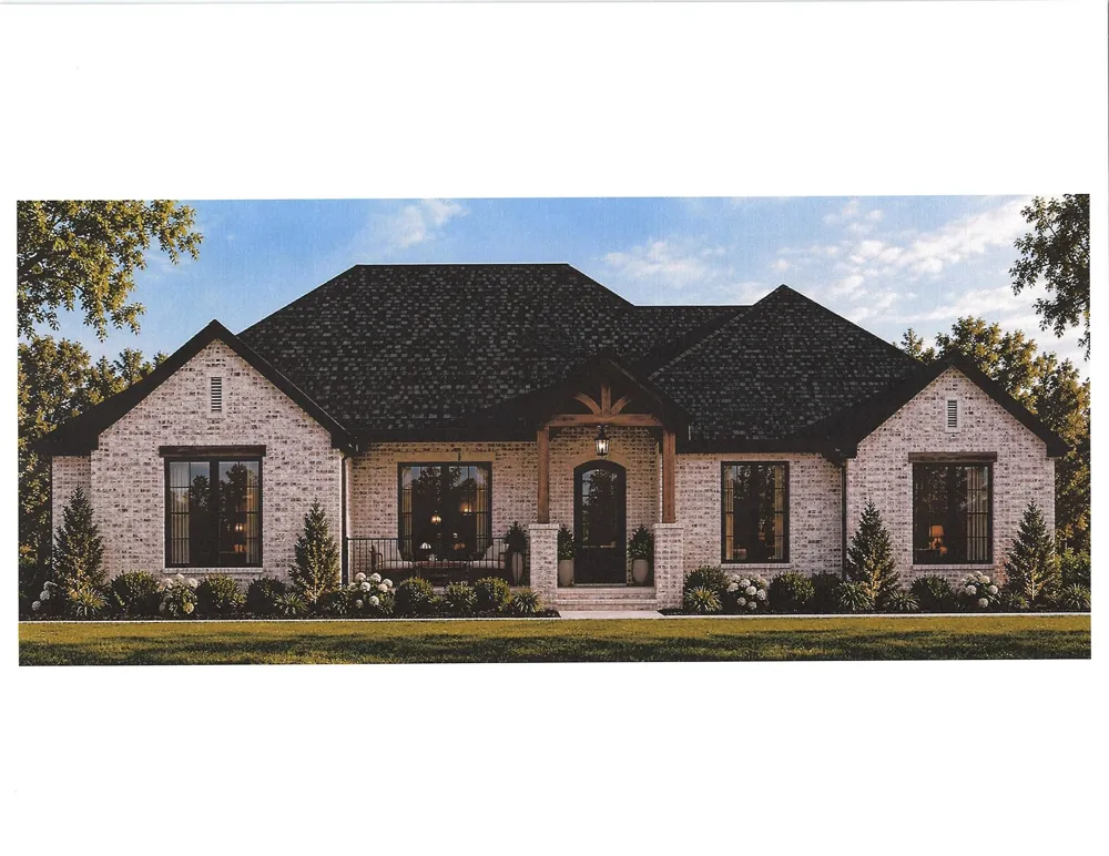 County Road 351 Dublin, TX 76401