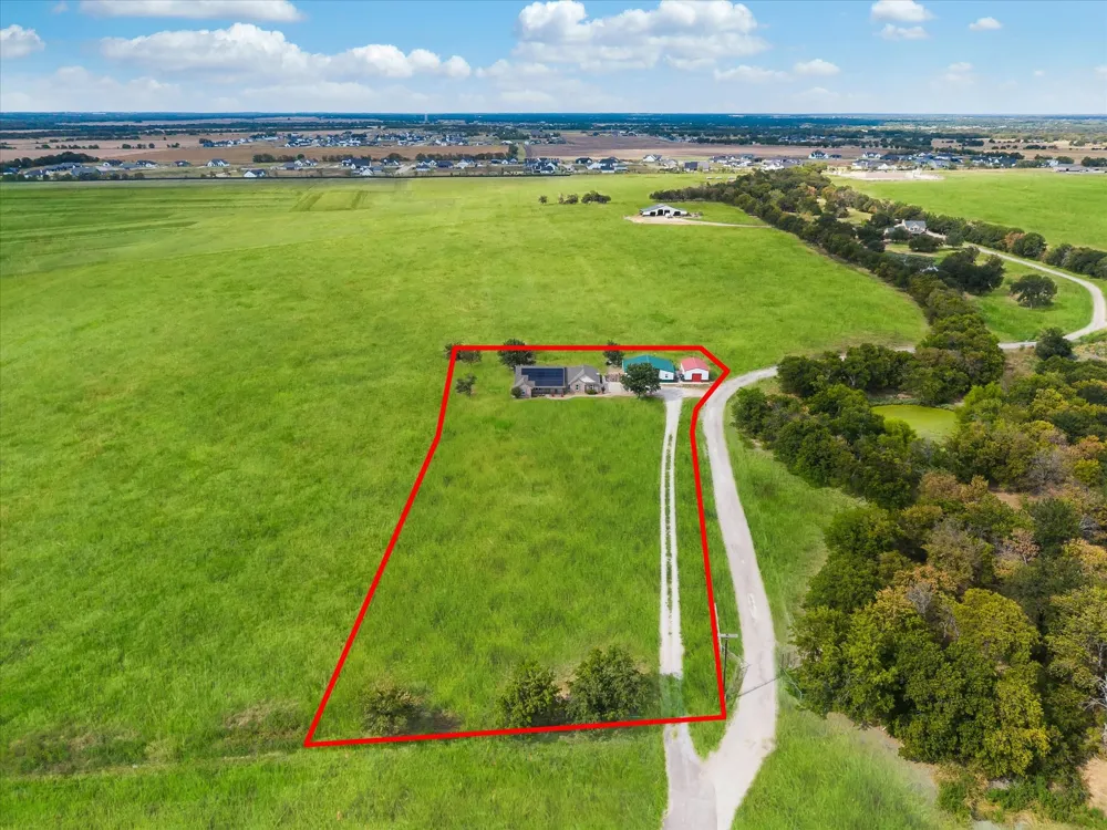 5060 Fm 6 Caddo Mills, TX 75135