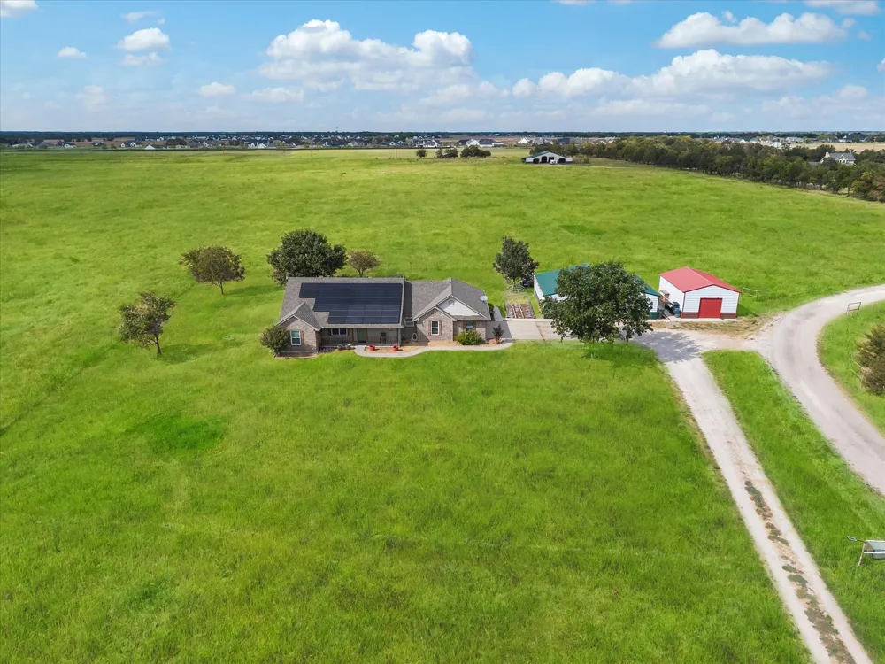 5060 Fm 6 Caddo Mills, TX 75135