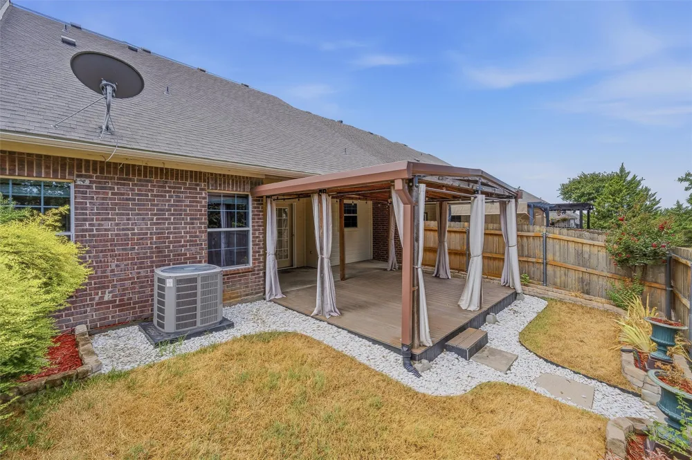 160 Greathouse Village Decatur, TX 76234