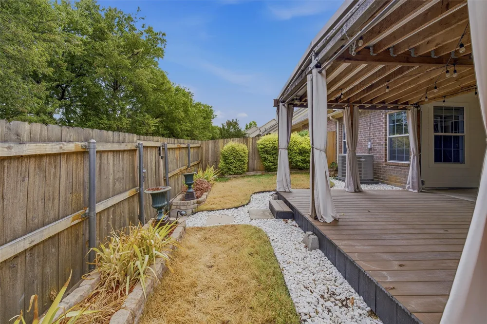 160 Greathouse Village Decatur, TX 76234