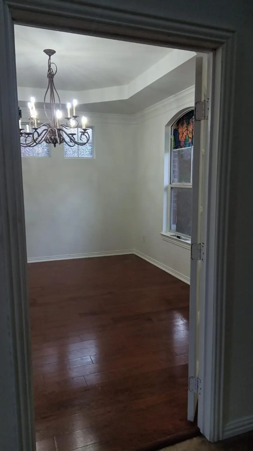6405 Sapphire Drive McKinney, TX 75070