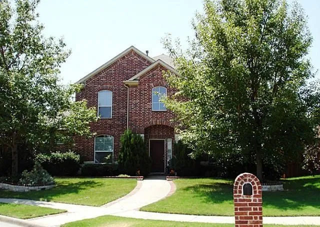 6405 Sapphire Drive McKinney, TX 75070