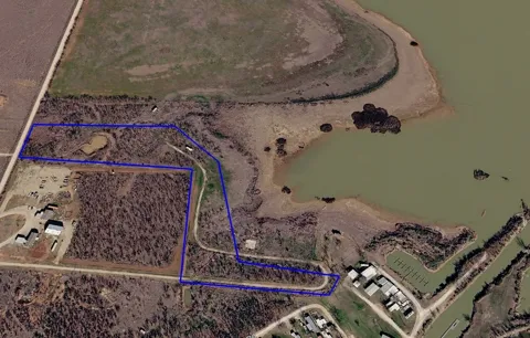 5 Lake Shore Sites Road