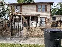 5619 Eskridge Street #upstair