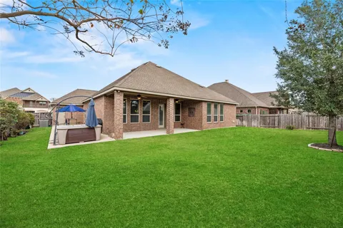 6407 Sunstone Falls Lane