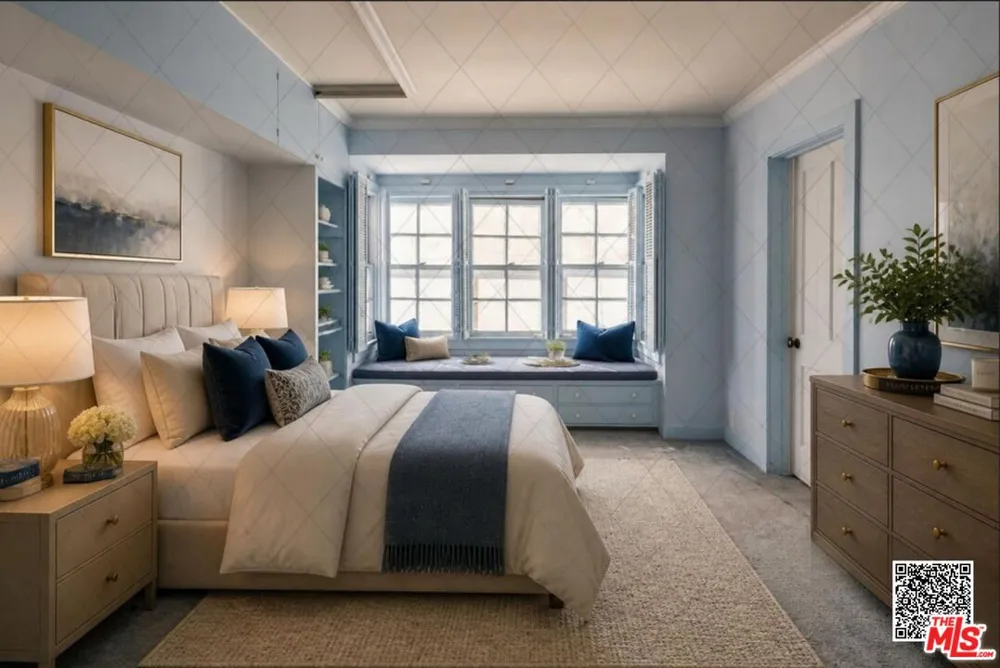 1110 Sutton Way Beverly Hills, CA 90210
