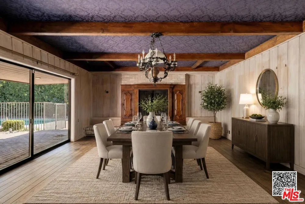 1110 Sutton Way Beverly Hills, CA 90210