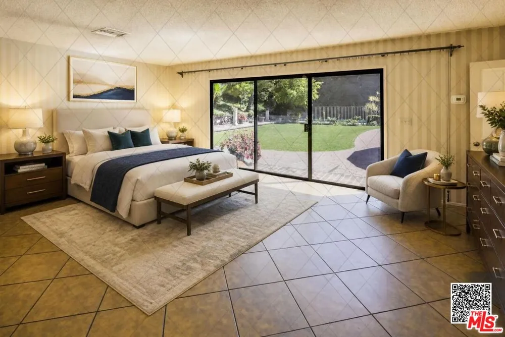 1110 Sutton Way Beverly Hills, CA 90210