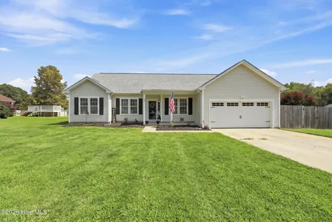 122 Mack Jones Road