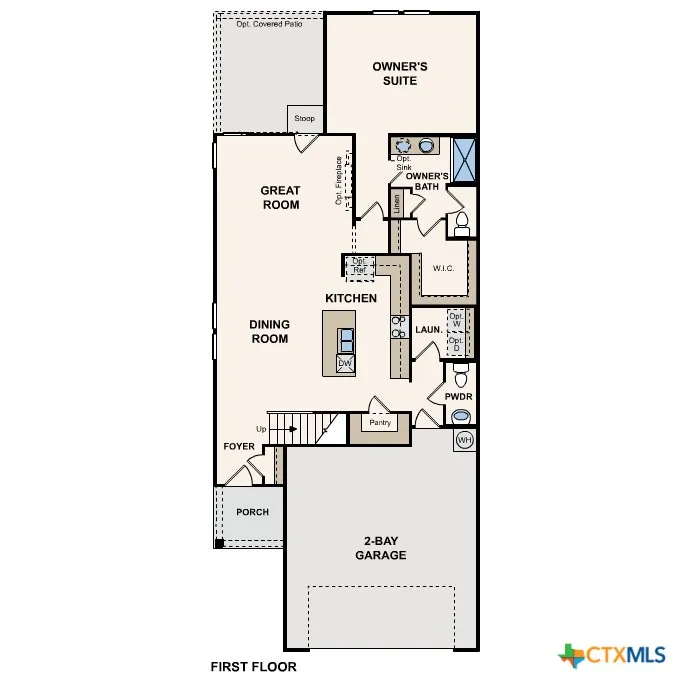 5603 San Pietro Drive Austin, TX 78747