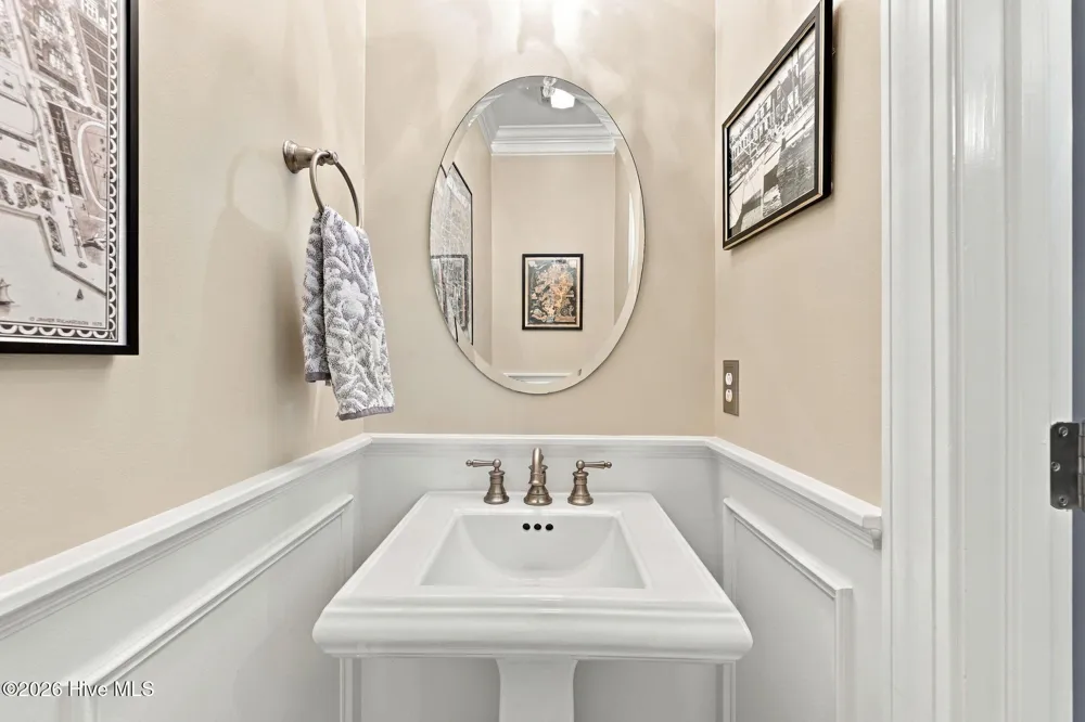 2110 Hidden Harbor Drive New Bern, NC 28562