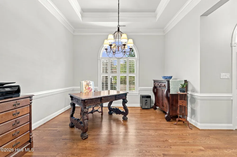 2110 Hidden Harbor Drive New Bern, NC 28562