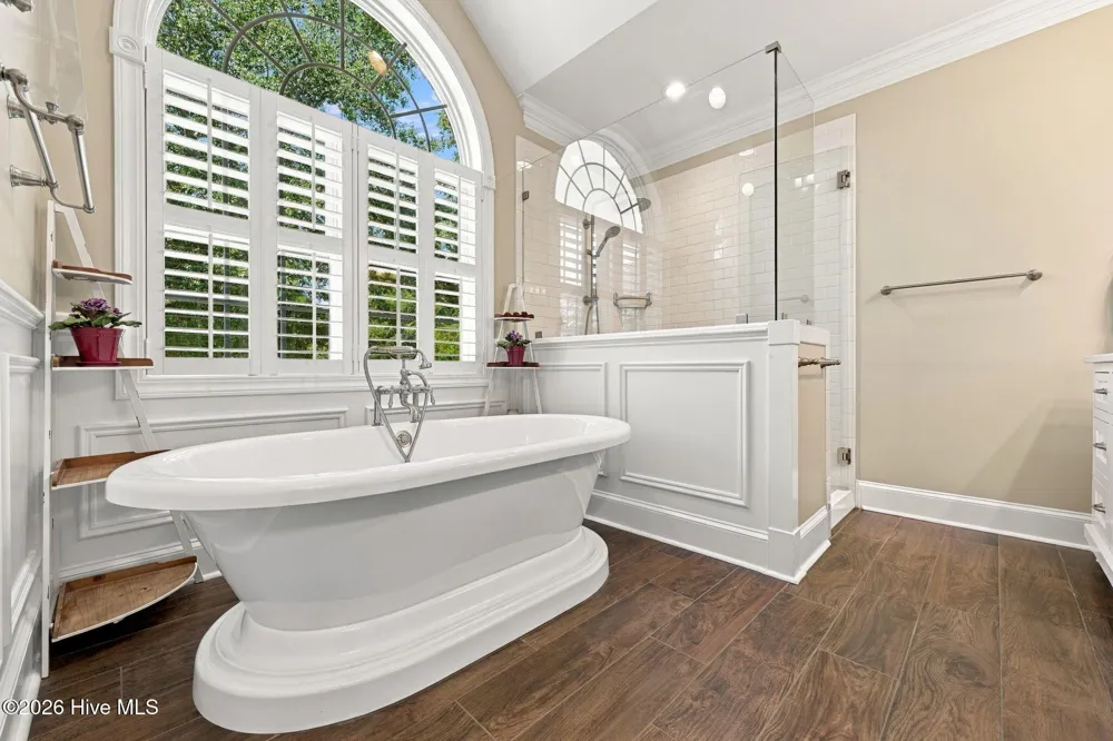 2110 Hidden Harbor Drive New Bern, NC 28562
