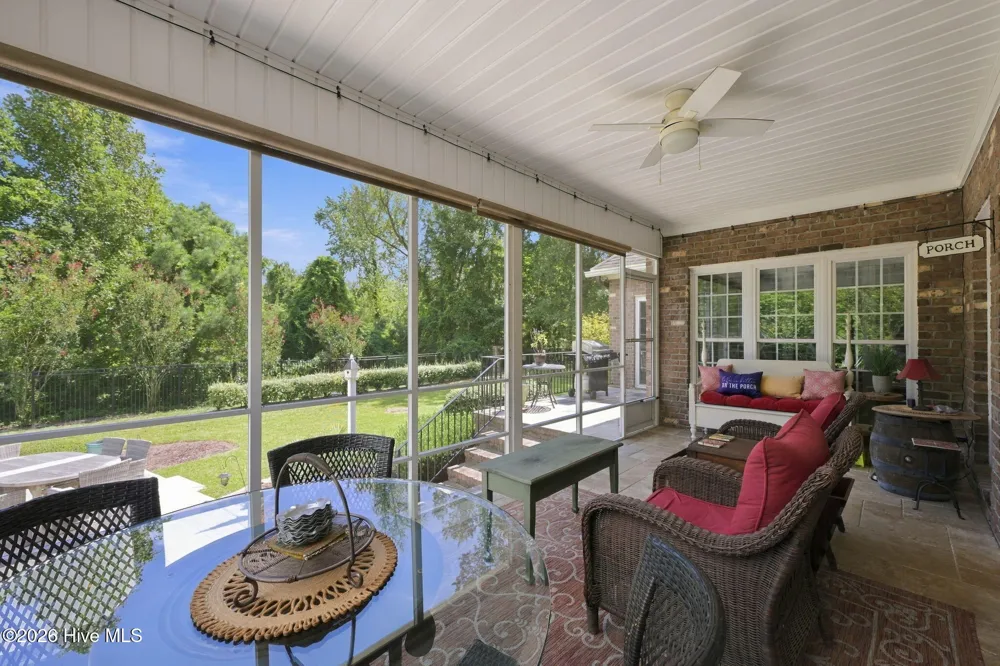 2110 Hidden Harbor Drive New Bern, NC 28562