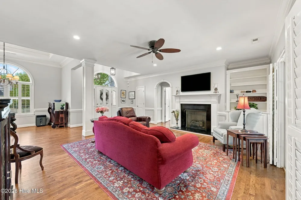 2110 Hidden Harbor Drive New Bern, NC 28562