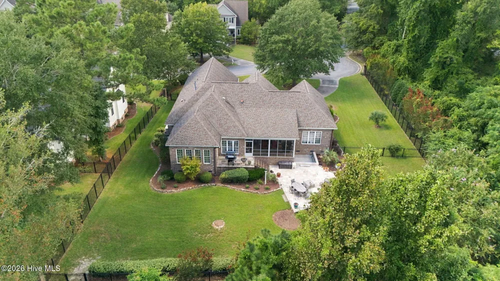 2110 Hidden Harbor Drive New Bern, NC 28562
