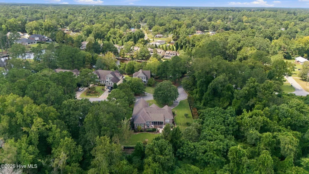 2110 Hidden Harbor Drive New Bern, NC 28562