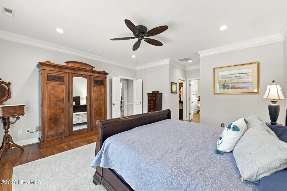 2110 Hidden Harbor Drive New Bern, NC 28562