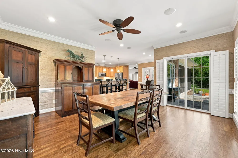 2110 Hidden Harbor Drive New Bern, NC 28562