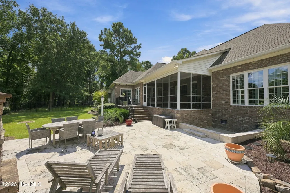 2110 Hidden Harbor Drive New Bern, NC 28562