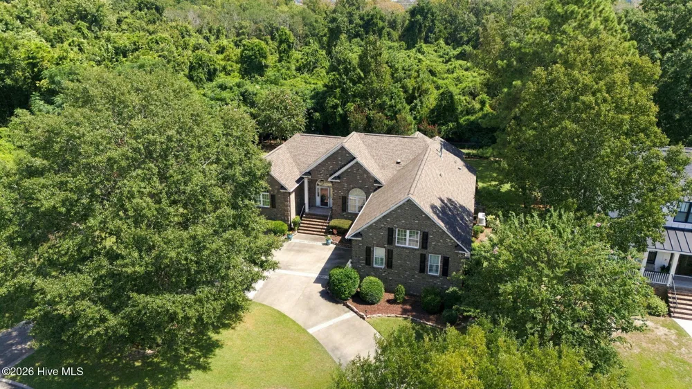 2110 Hidden Harbor Drive New Bern, NC 28562