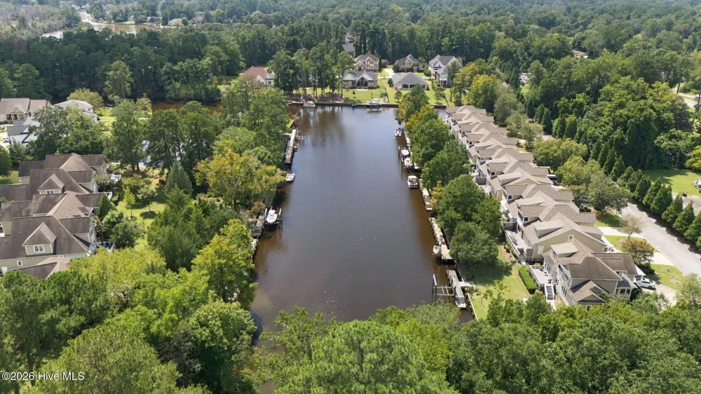 2110 Hidden Harbor Drive New Bern, NC 28562