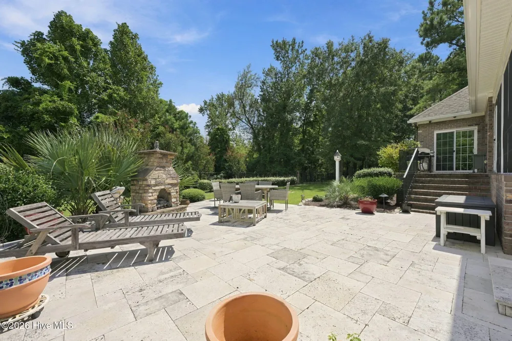 2110 Hidden Harbor Drive New Bern, NC 28562
