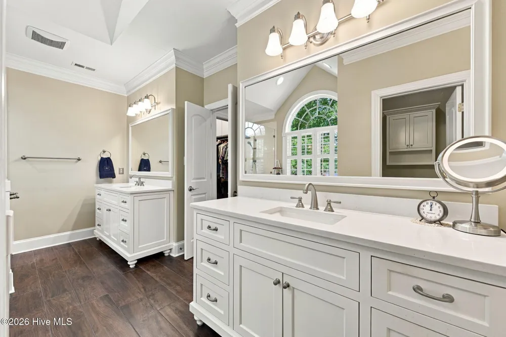 2110 Hidden Harbor Drive New Bern, NC 28562