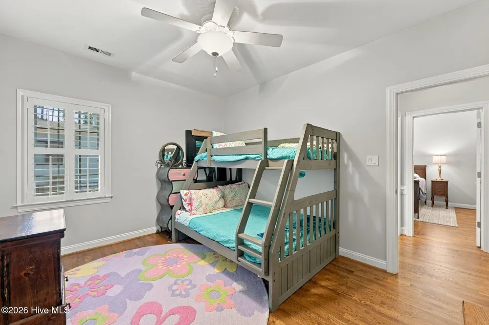 2110 Hidden Harbor Drive New Bern, NC 28562