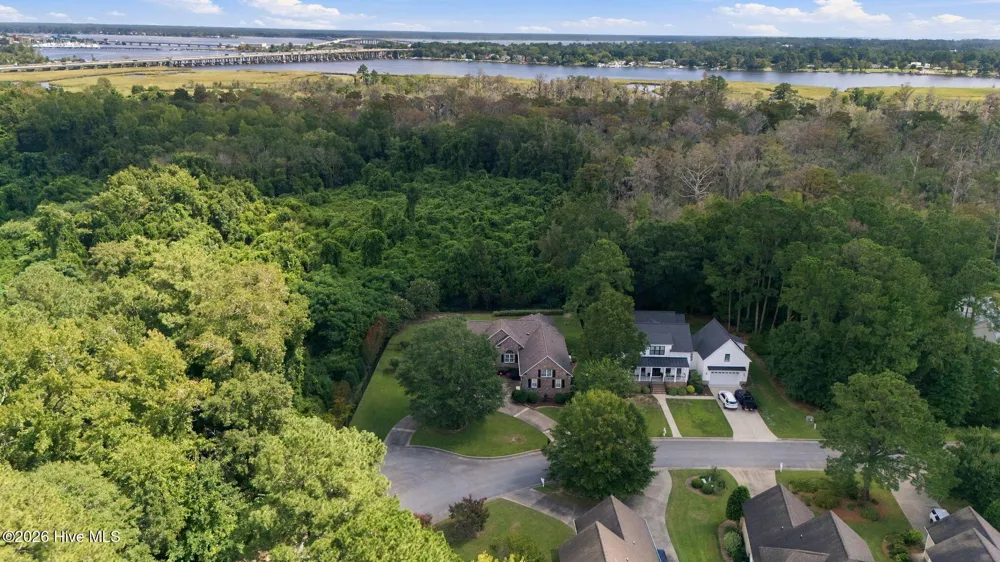 2110 Hidden Harbor Drive New Bern, NC 28562