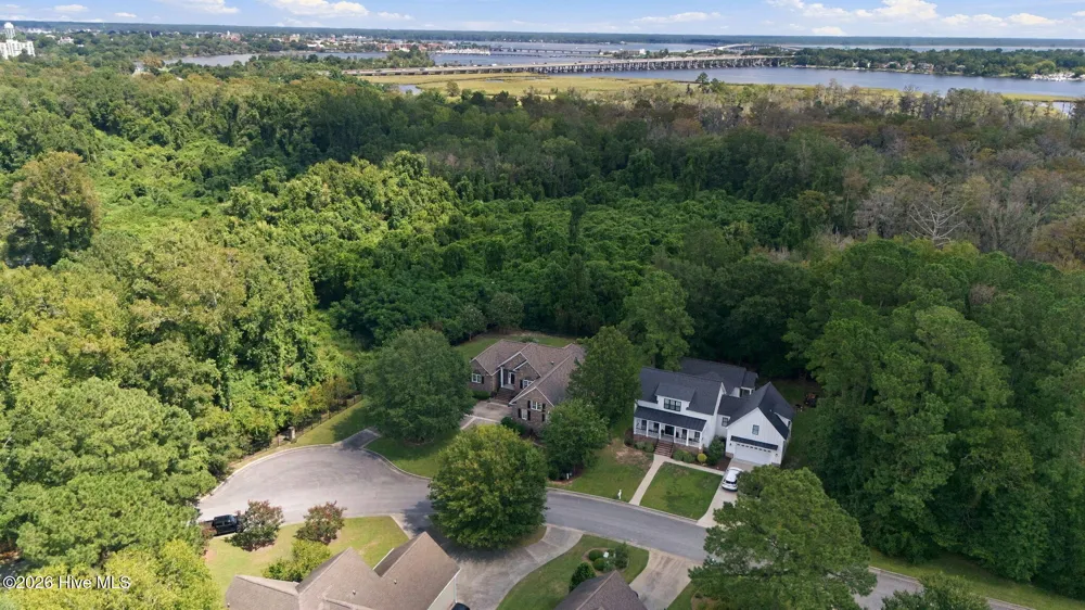 2110 Hidden Harbor Drive New Bern, NC 28562