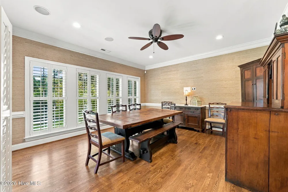 2110 Hidden Harbor Drive New Bern, NC 28562