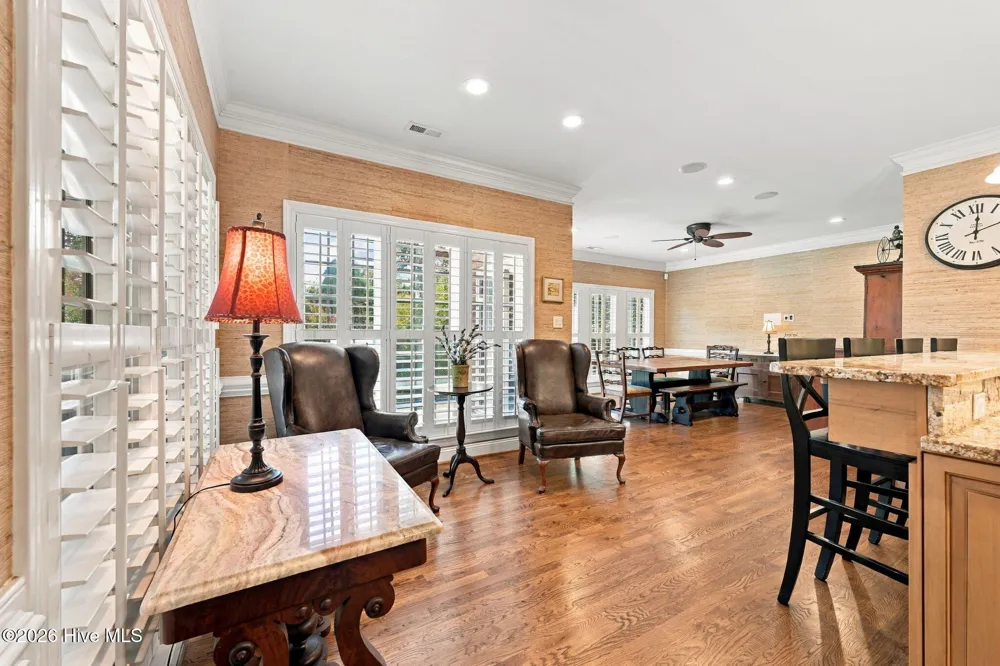2110 Hidden Harbor Drive New Bern, NC 28562