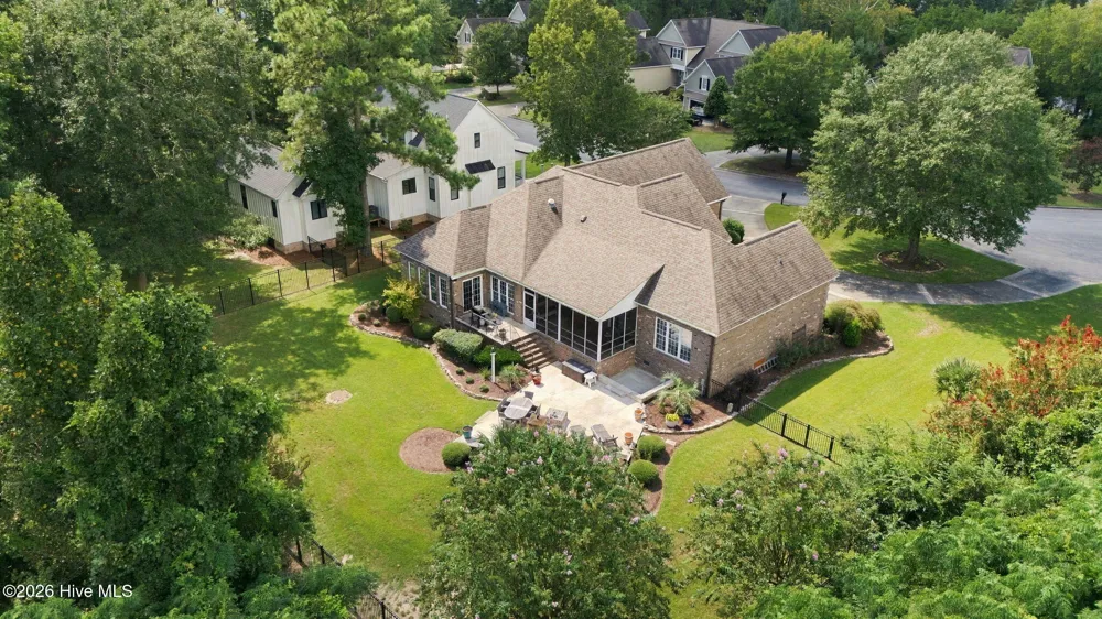 2110 Hidden Harbor Drive New Bern, NC 28562