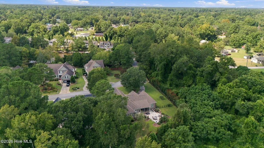 2110 Hidden Harbor Drive New Bern, NC 28562