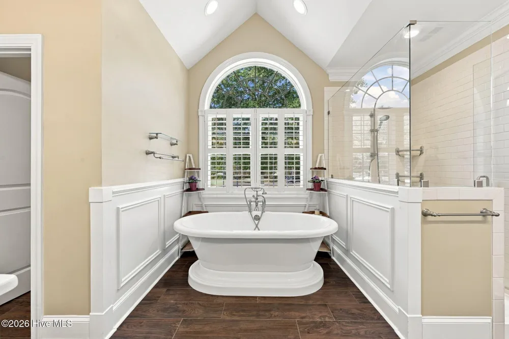 2110 Hidden Harbor Drive New Bern, NC 28562