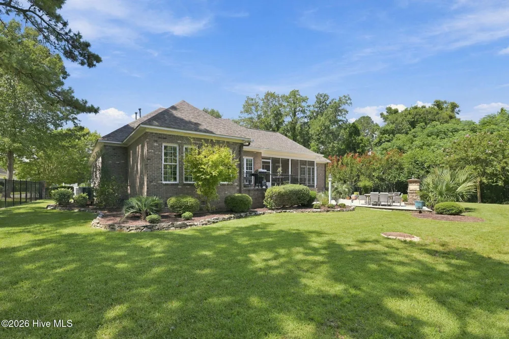 2110 Hidden Harbor Drive New Bern, NC 28562