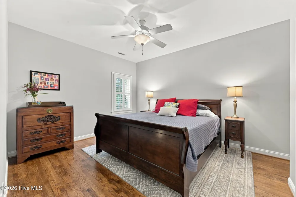 2110 Hidden Harbor Drive New Bern, NC 28562