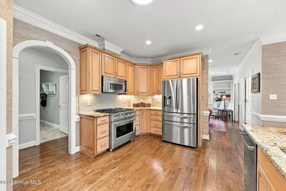 2110 Hidden Harbor Drive New Bern, NC 28562