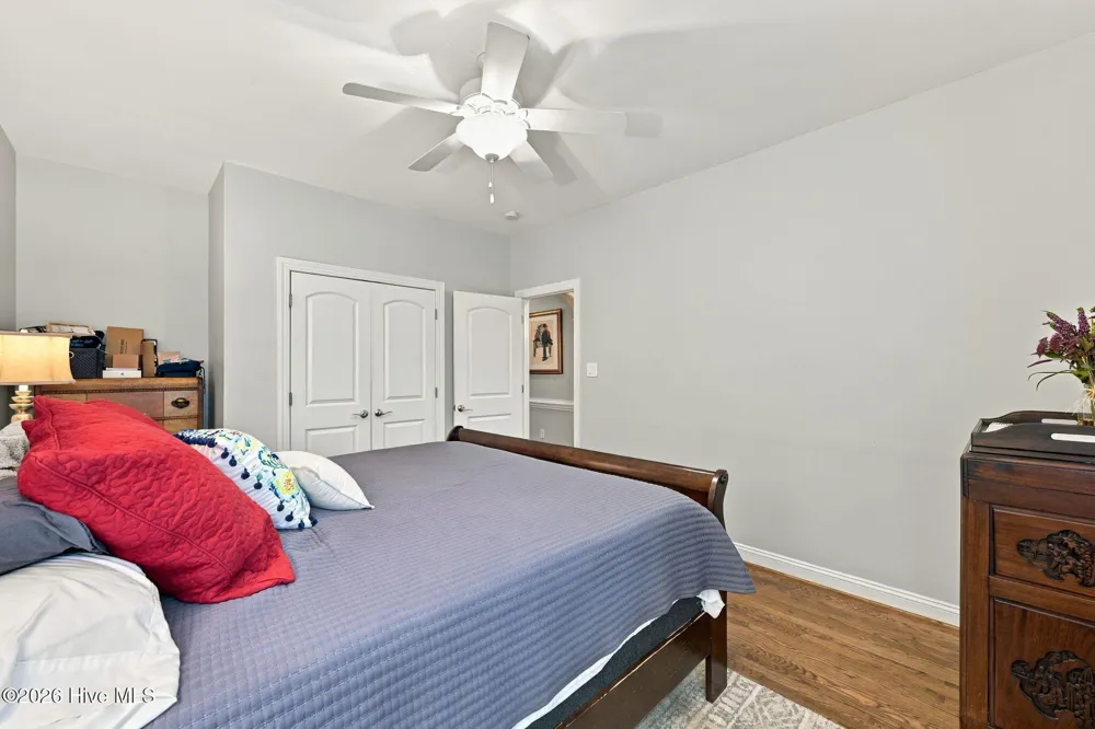 2110 Hidden Harbor Drive New Bern, NC 28562