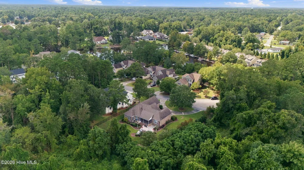 2110 Hidden Harbor Drive New Bern, NC 28562