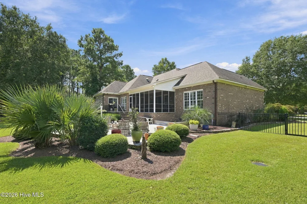 2110 Hidden Harbor Drive New Bern, NC 28562