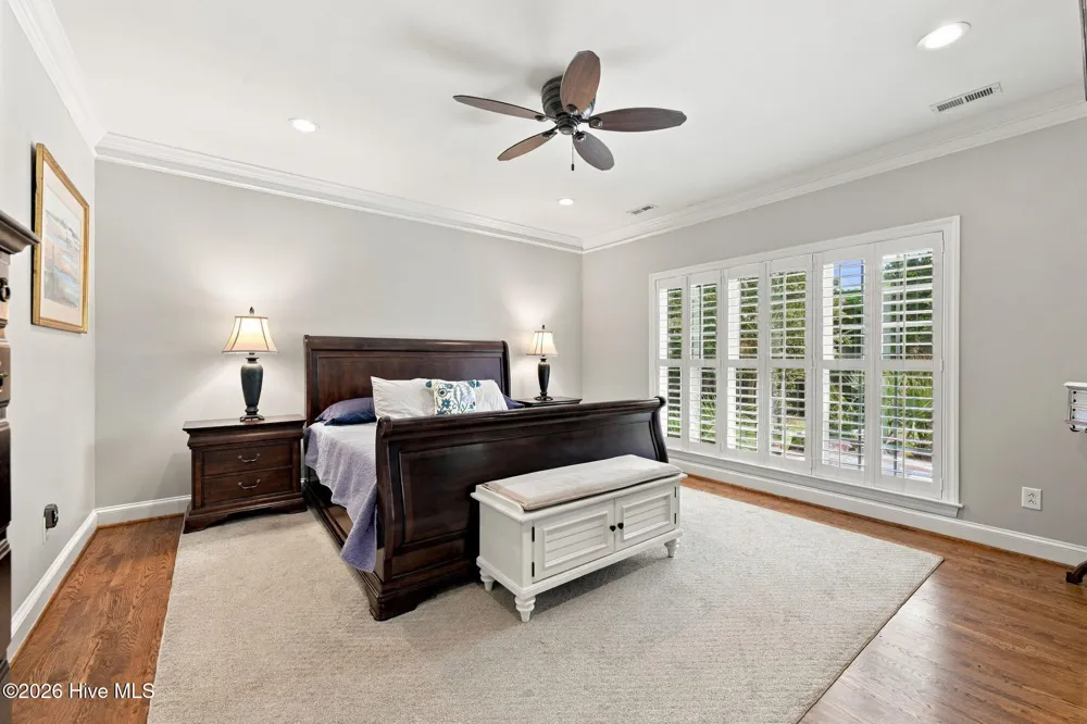 2110 Hidden Harbor Drive New Bern, NC 28562