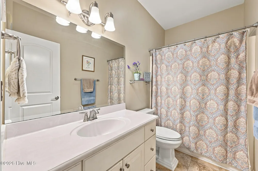 2110 Hidden Harbor Drive New Bern, NC 28562